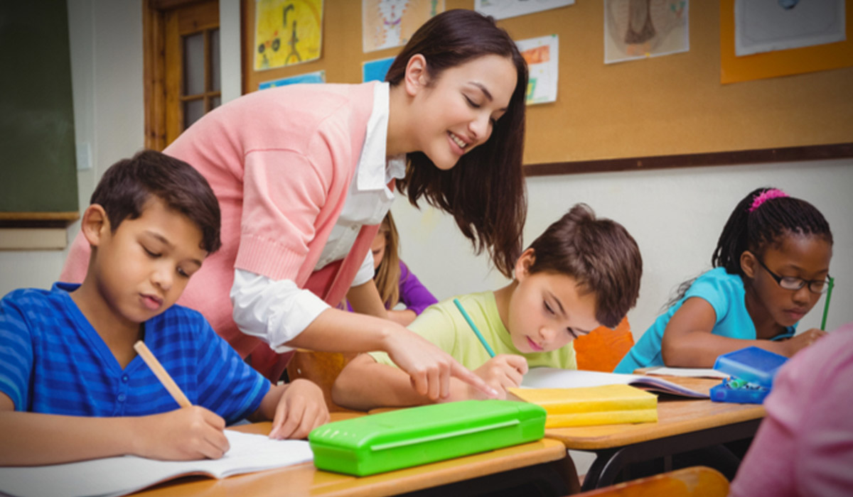 Most Common Interview Questions For Teacher applicants in Qatar